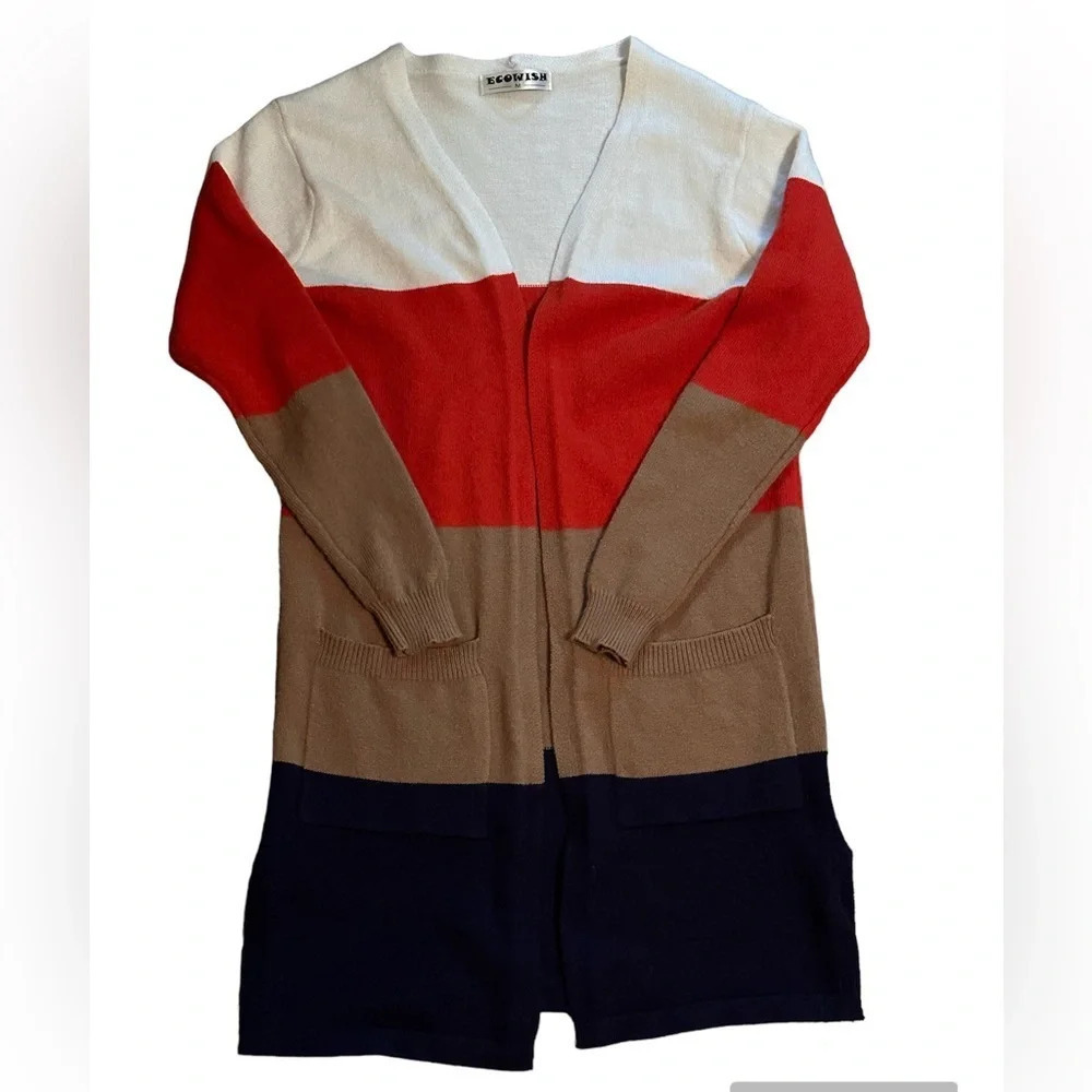 Ecowish cardigan for women